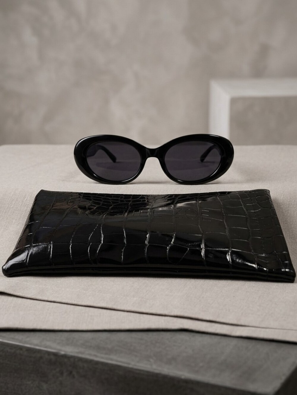 Rachel Zoe Penelope Sunglasses